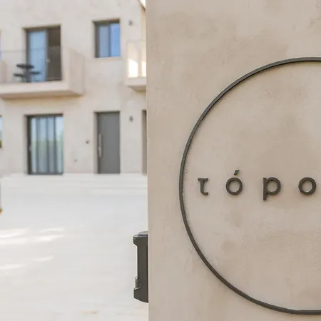 Topos Apartamento