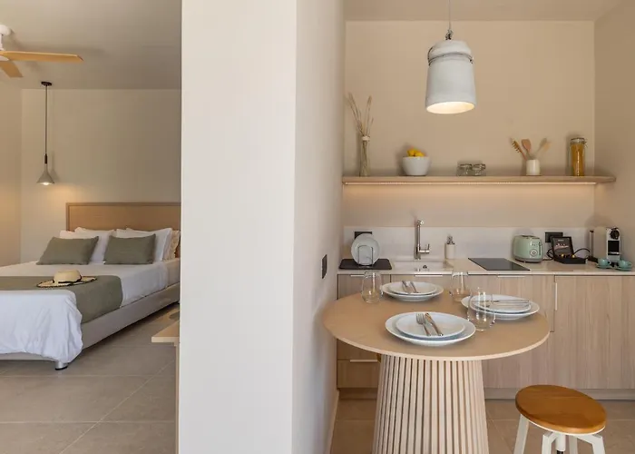 Topos Apartamento