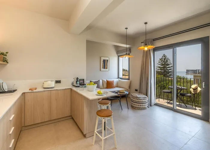 Apartamento Topos