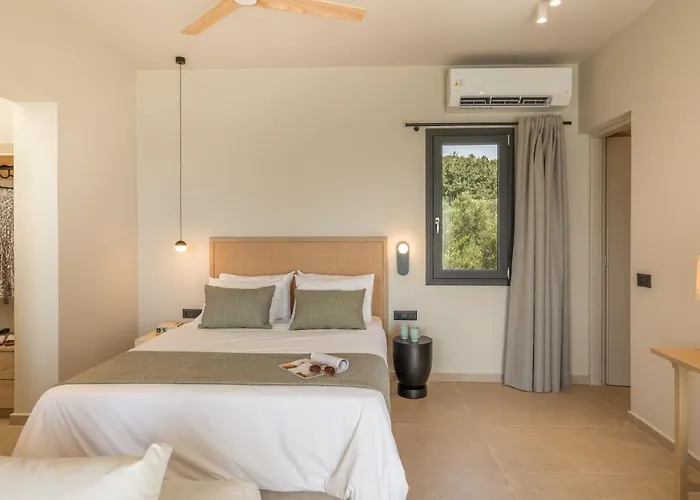 Topos Apartamento Lassi (Kefalonia)