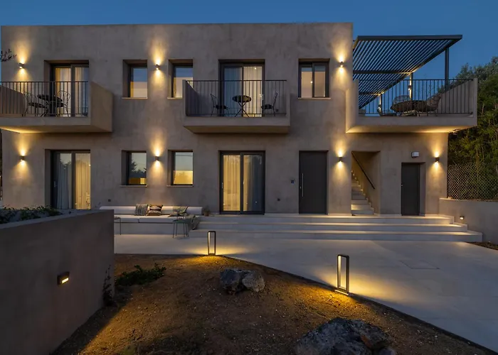 Apartamento Topos *