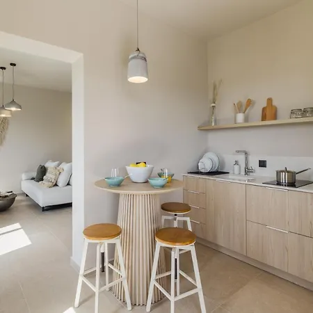 Topos * Lassi (Kefalonia)