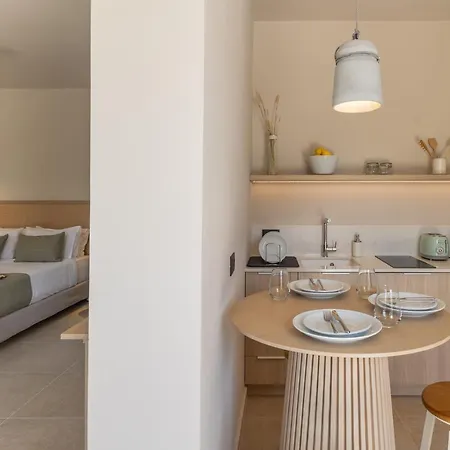 Topos Appartement