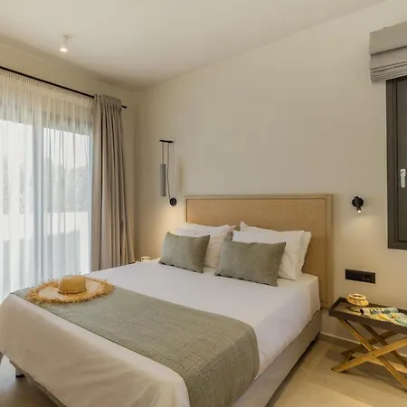 Topos Appartement *