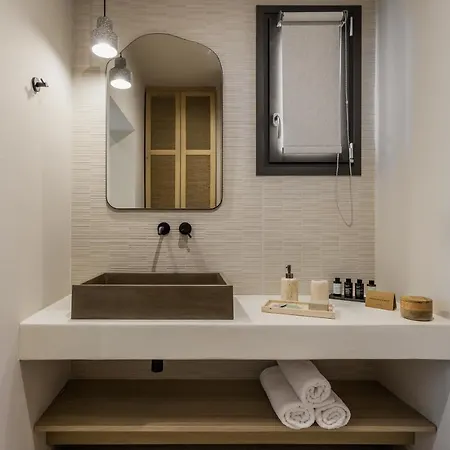 Topos Appartement