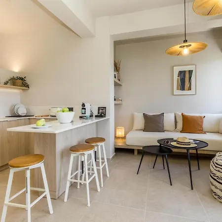 Topos Appartement *