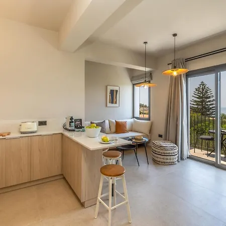 Appartement Topos