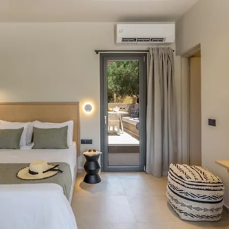 Topos Appartement *