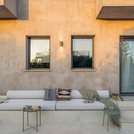 Topos Appartement