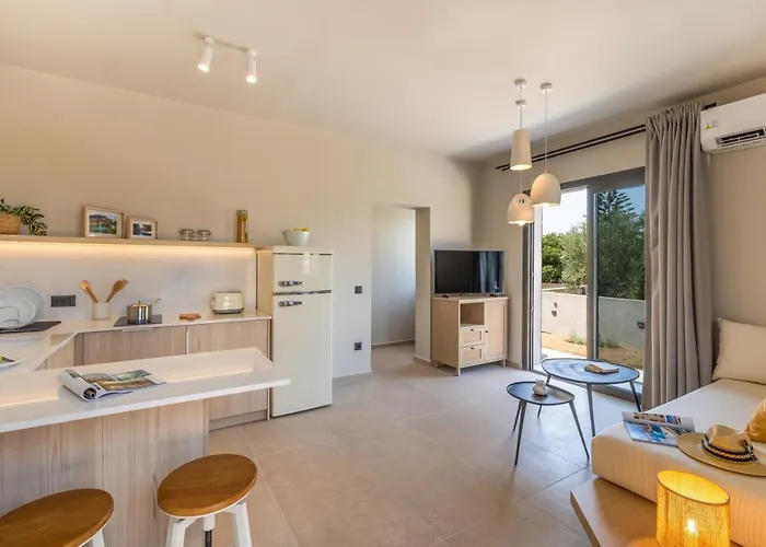 Apartman Topos *