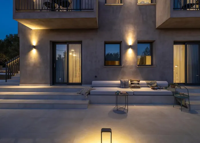 Topos Apartman