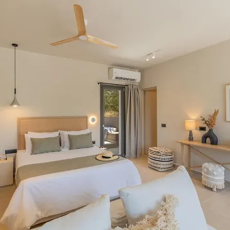 Topos Appartement Lassi (Kefalonia)