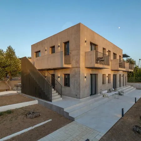 Topos Appartement Lassi (Kefalonia)