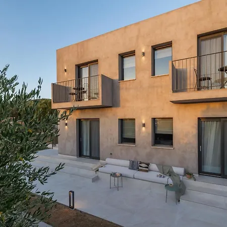 Topos Lassi (Kefalonia)