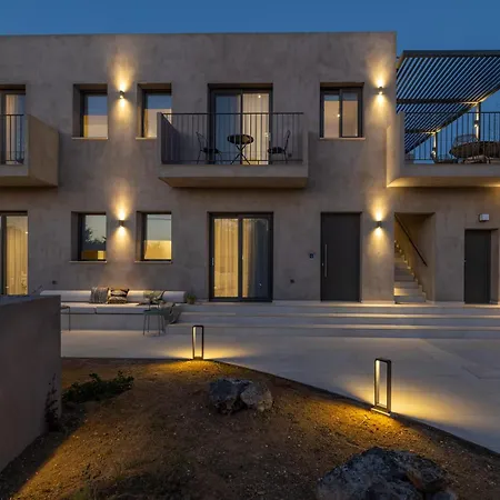 Apartment Topos *