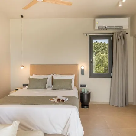 Topos Apartament Lassi (Kefalonia)